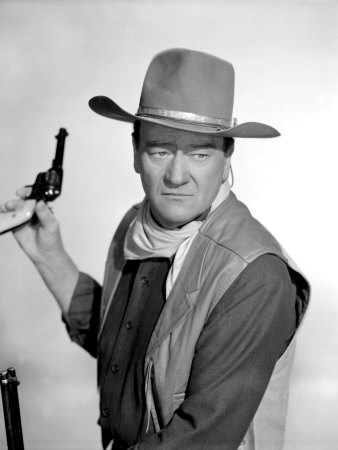 El Dorado, John Wayne, 1967