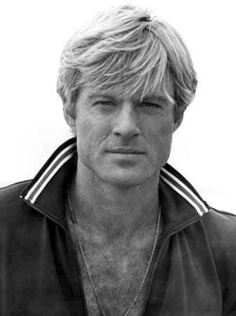 Way We Were, Robert Redford, 1973