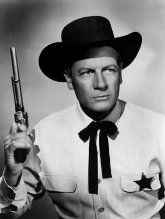 Wichita, Joel Mccrea, 1955