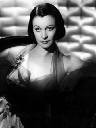 A Streetcar Named Desire, Vivien Leigh, 1951