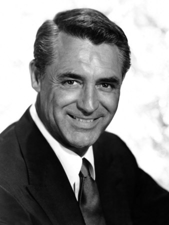 To Catch a Thief, Cary Grant, 1955
