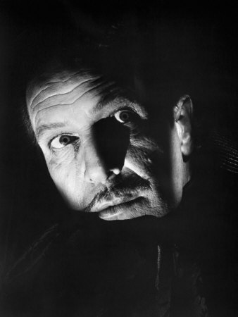 The Pit and the Pendulum, Vincent Price, 1961