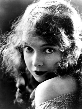 Lillian Gish, Late Teens