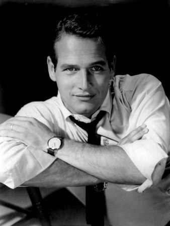 Paul Newman