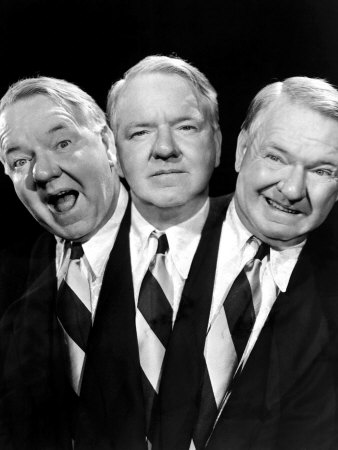 W.C. Fields, 1938
