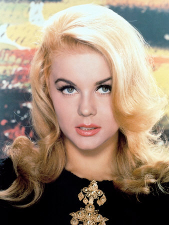 Ann-Margret, 1960s