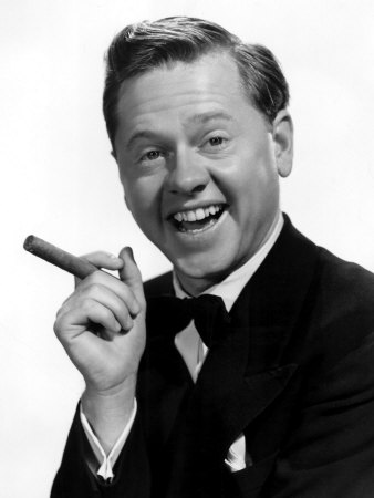 Mickey Rooney - Buy this premiu...