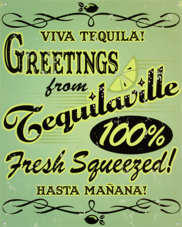 Tequilaville