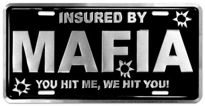 Mafia Auto Tag