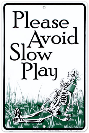 Buy Slow Play at AllPosters.com