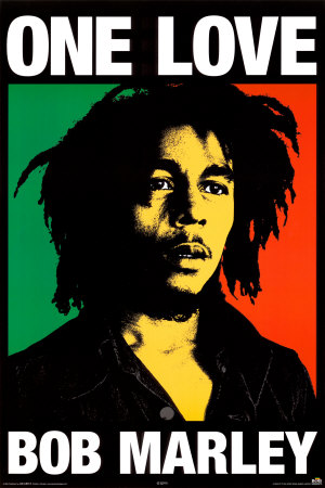 Bob Marley