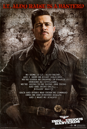Inglorious Basterds