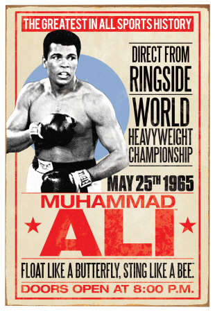 Muhammad Ali Large