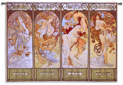 Les Saisons