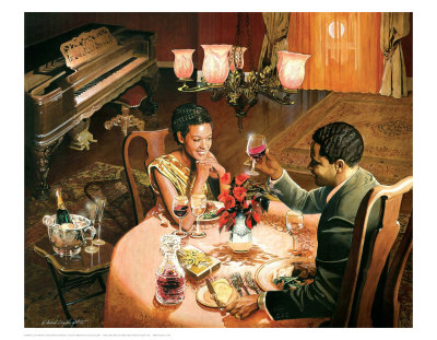 Enchanted Evening