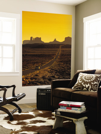 Monument Valley, Utah, USA