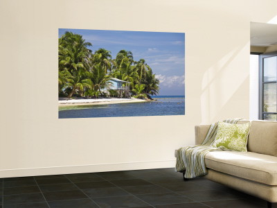Ranguana Caye, Belize
