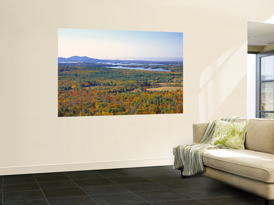 Lake Winnipesaukee, New Hampshire, USA