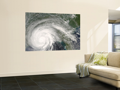 Hurricane Gustav