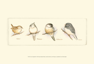 Life of a Songbird III