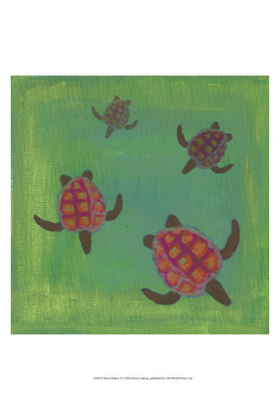 Wave Riders I