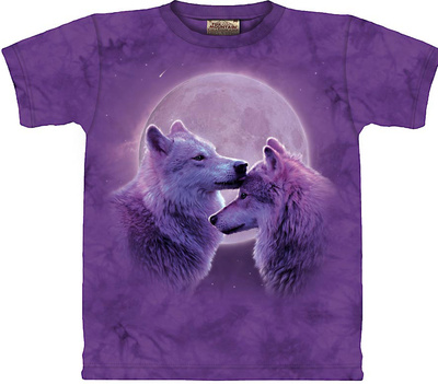 Loving Wolves
