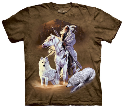 Companions of the Hunt