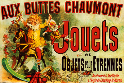 Buy Jouets at AllPosters.com