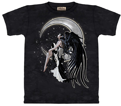 Onyx Angel