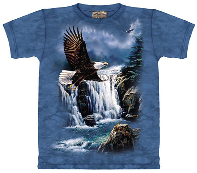 Majestic Flight