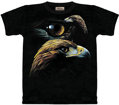 Golden Eagle Collage