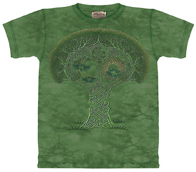 Celtic Tree