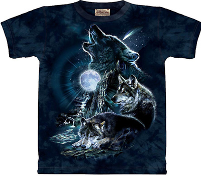 Bark at the Moon