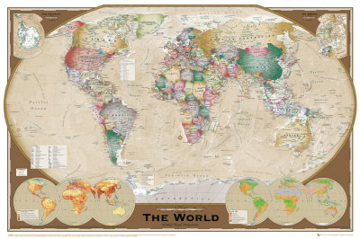 World Map