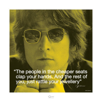 John Lennon: Clap Your Hands
