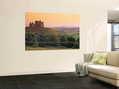 Rock of Cashel, Cashel, Co. Tipperary, Ireland