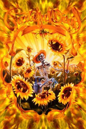 Grateful Grower