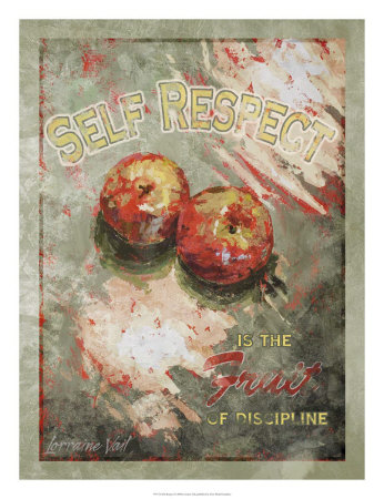 Self Respect