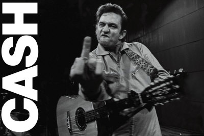 Buy Johnny Cash- Folsom Prison at AllPosters.com