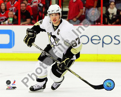 Buy Sidney Crosby at AllPosters.com