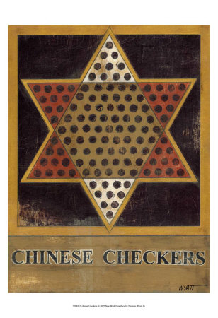 Chinese Checkers