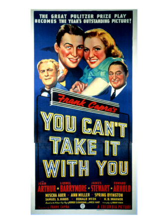 You Can