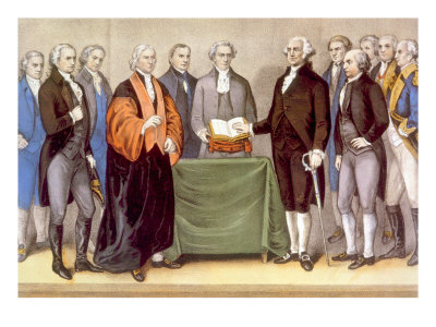 George Washington