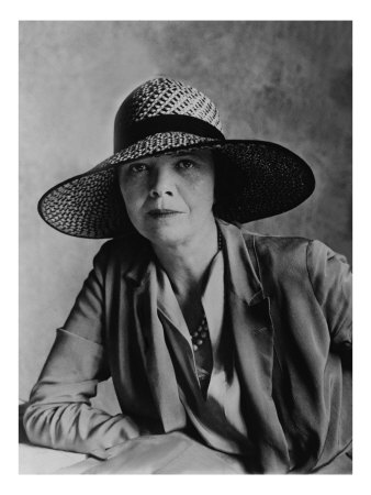 Eleanor Medill Patterson Editor and Publisher of the Washington Times-Herald