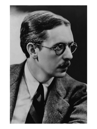James Thurber American Humorist, Cartoonist and Editor of the New Yorker, 1935