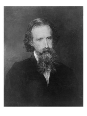 Leslie Stephen, Prominent 19th Century English Philosopher and Editor