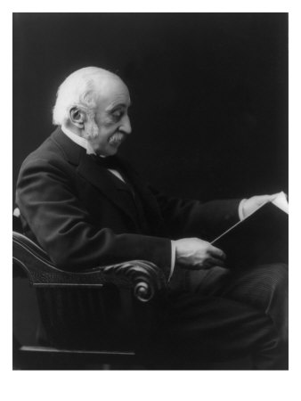 Charles Eliot Norton Influential Editor, Intellectual, and Harvard Professor