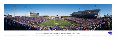 Kansas State University