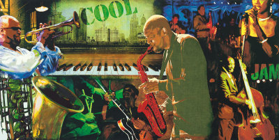 Cool Jazz