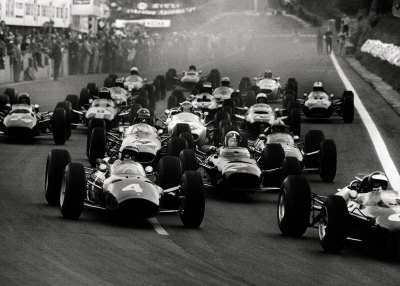 French Grand Prix